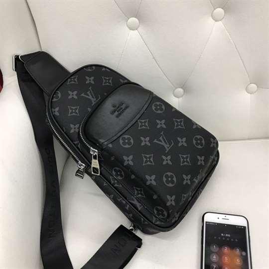 Louis Vuitton Avenue Sling Bag LMB306 - 6