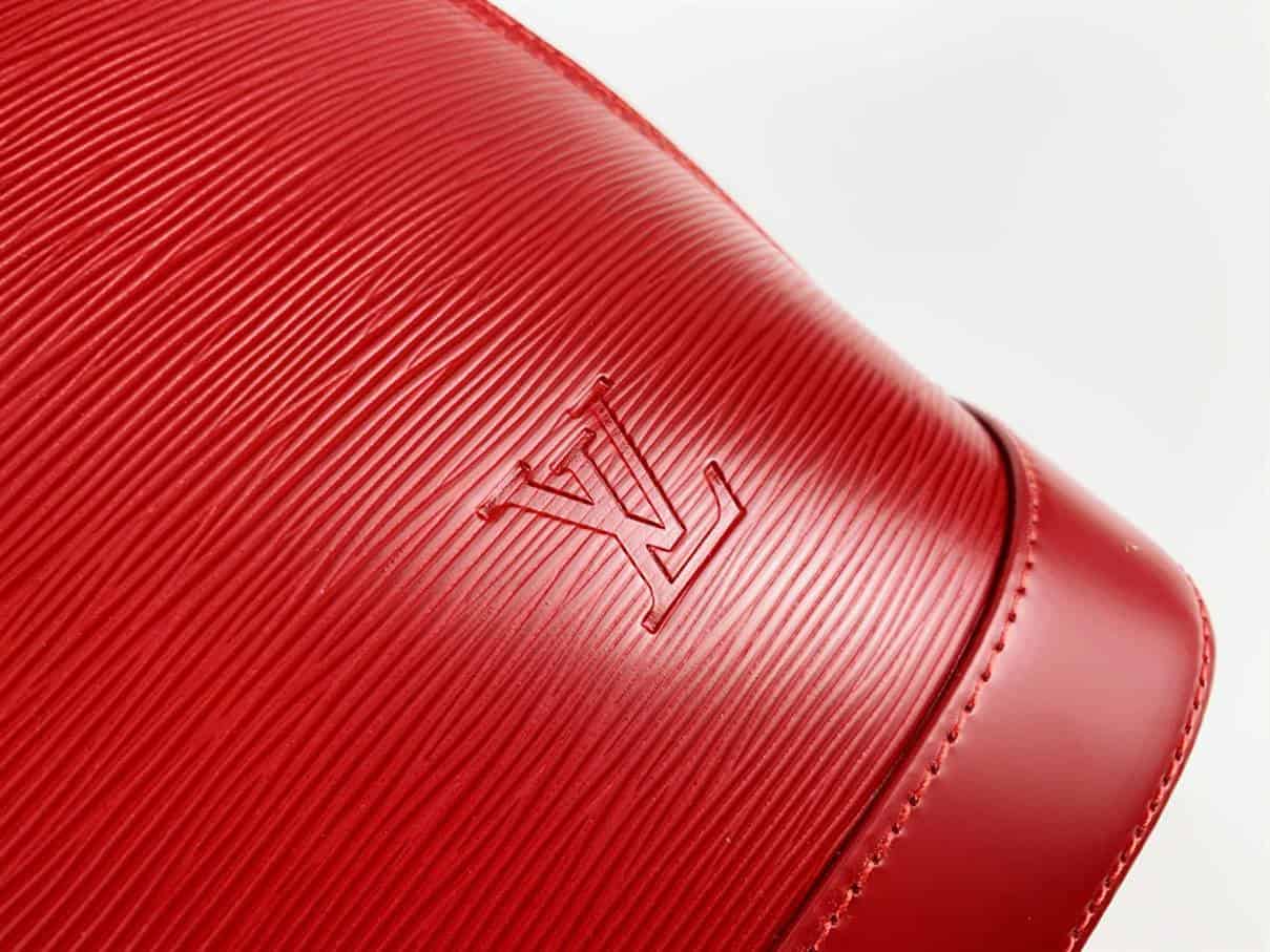 Louis Vuitton Alma BB handbag - LHB569 - 7
