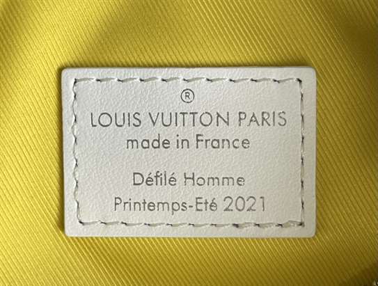 Louis Vuitton Keepall Xs - LDB121 - 8