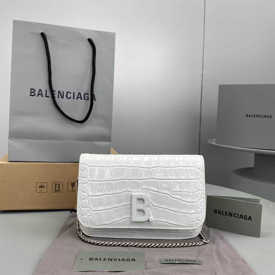 Balenciaga Crossbody Bag - BHB27 - 5