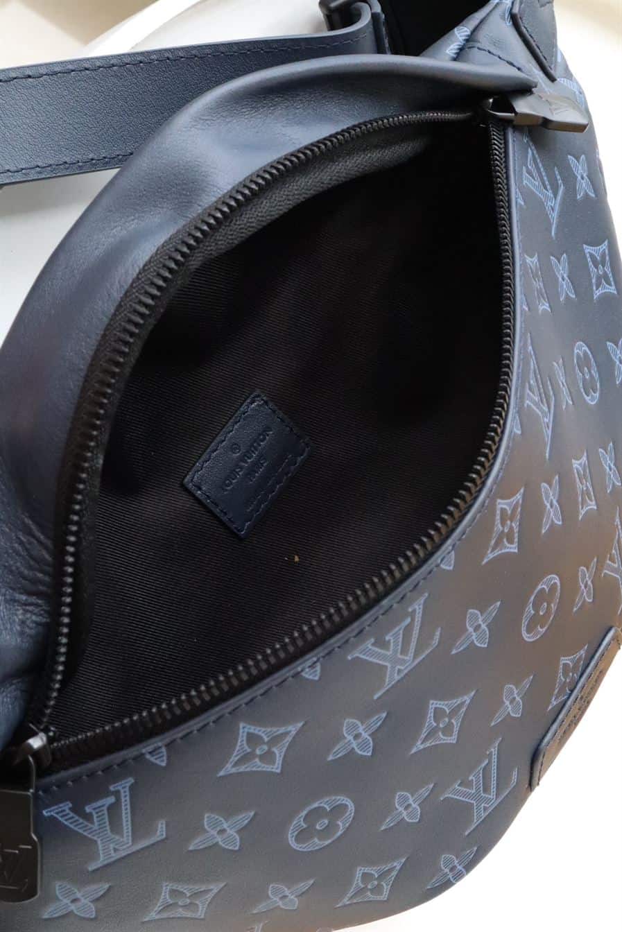 Discovery Bumbag Pm LBB076 - 8