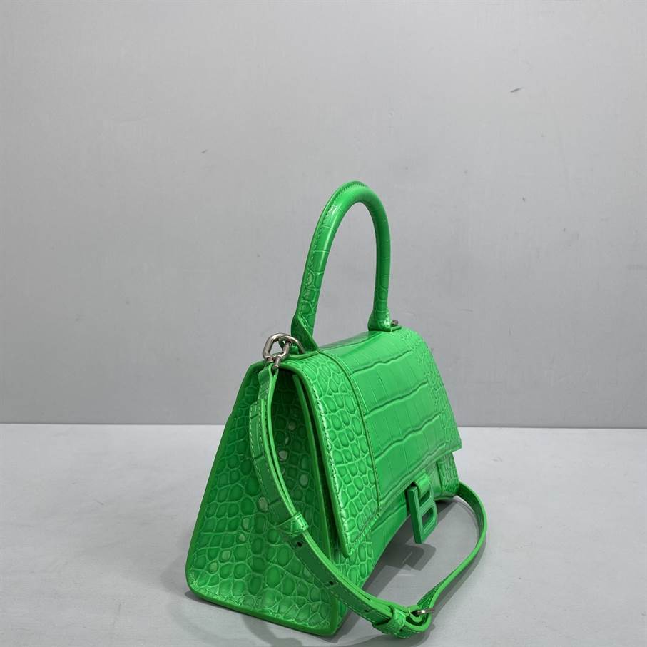 Women'S Hourglass Small Handbag - BHB16 - 3