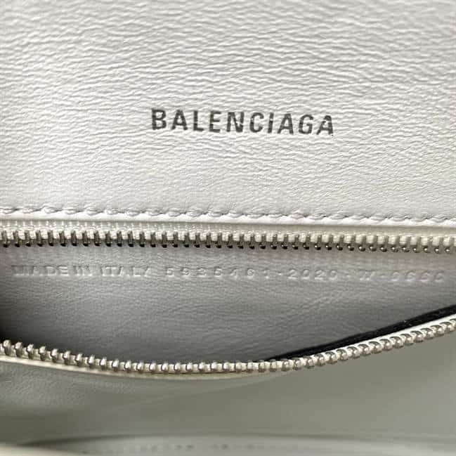 Women'S Hourglass Small Handbag - BHB22 - 7