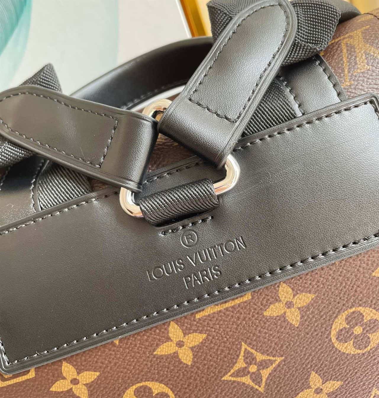 Louis Vuitton Christopher Pm - LBP432 - 8