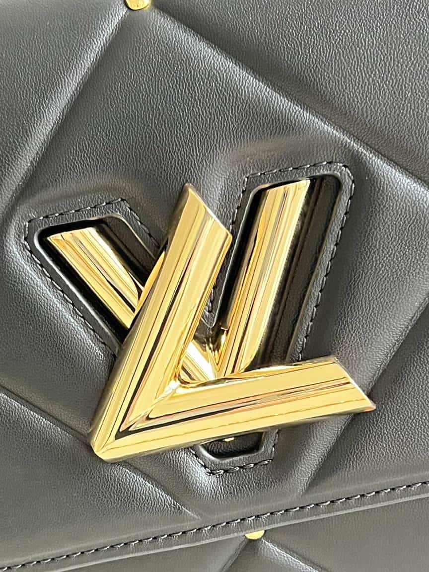Louis Vuitton Twist MM - LHB525 - 8