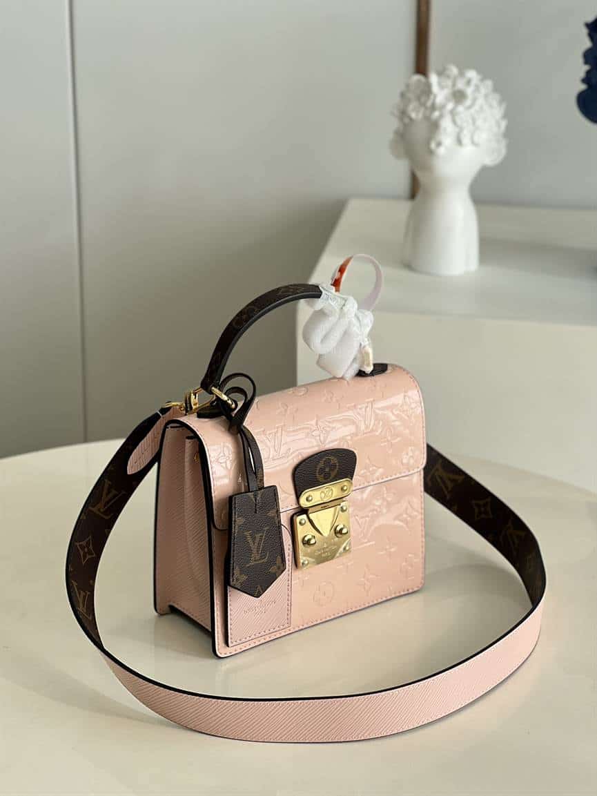 Louis Vuitton Spring Street - LHB539 - 9