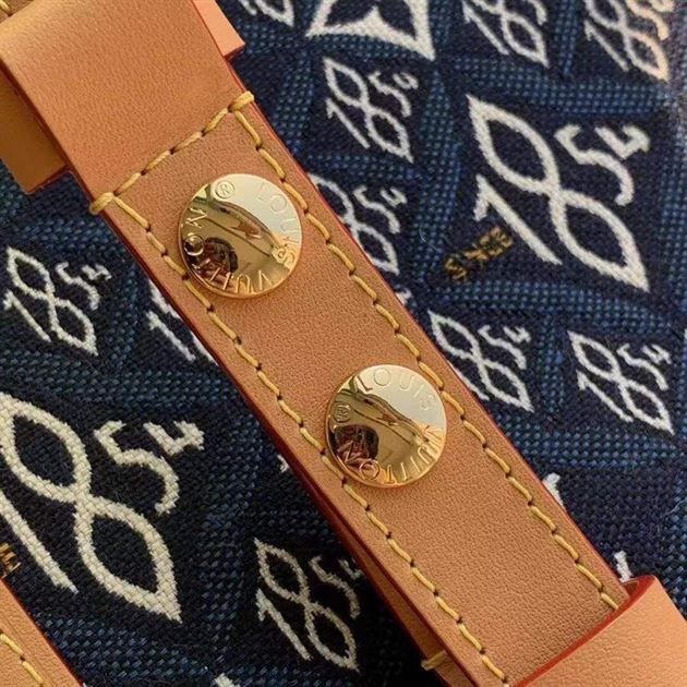 Louis Vuitton Since 1854 Dauphine Mm - LHB420 - 8