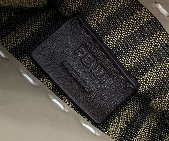 Fendi Mini Sunshine Shopper - FPD11 - 6
