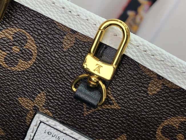 Louis Vuitton Onthego MM - LTB534 - 8
