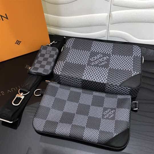 Louis Vuitton Outdoor Bumbag - LMB304 - 9
