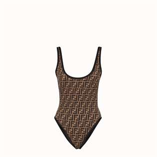 Fendi Swimsuit - FS21 - 1