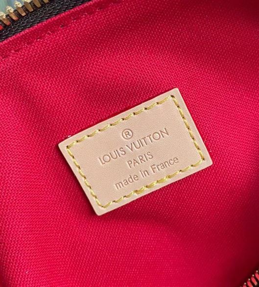 Louis Vuitton Speedy - LHB435 - 6