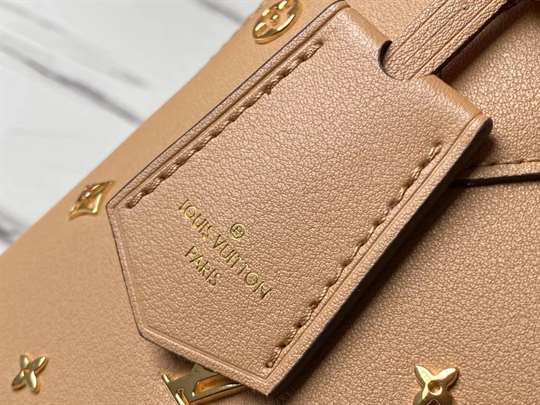 Louis Vuitton Alma BB - LHB380 - 6
