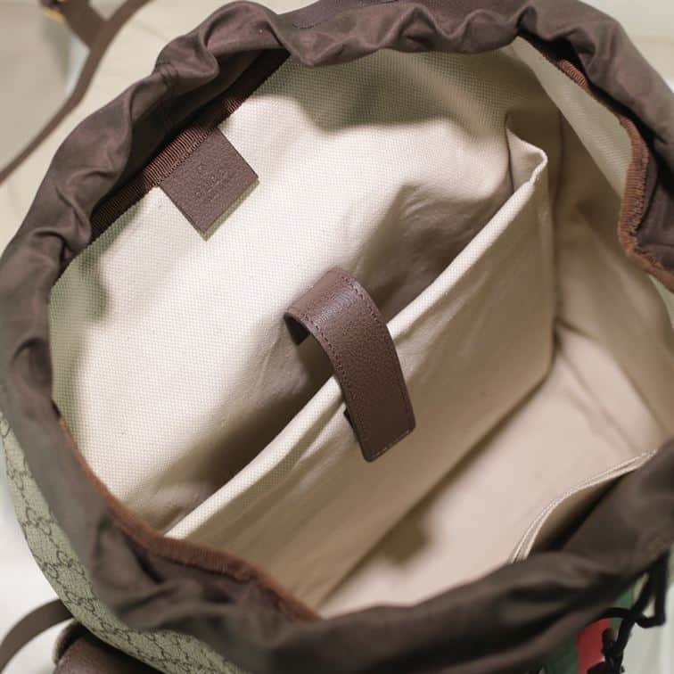 Gucci Ophidia Gg Backpack - GBP107 - 7