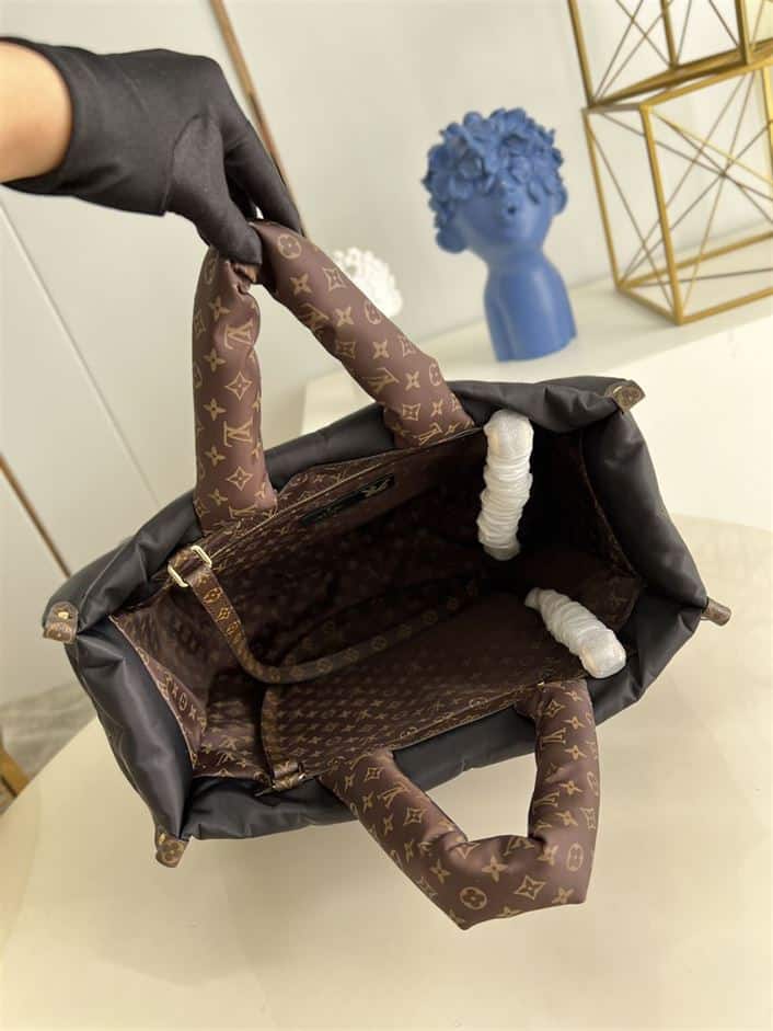 Louis Vuitton Onthego Gm - LHB444 - 8
