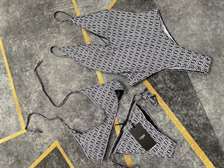 Fendi Swimsuit - FS03 - 4