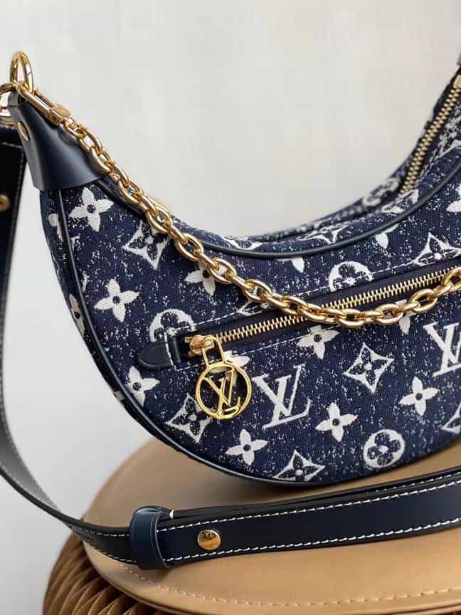 Louis Vuitton Loop - LHB513 - 8