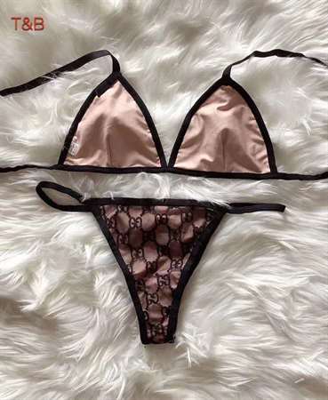 Gucci Swimsuit - GCS08 - 3