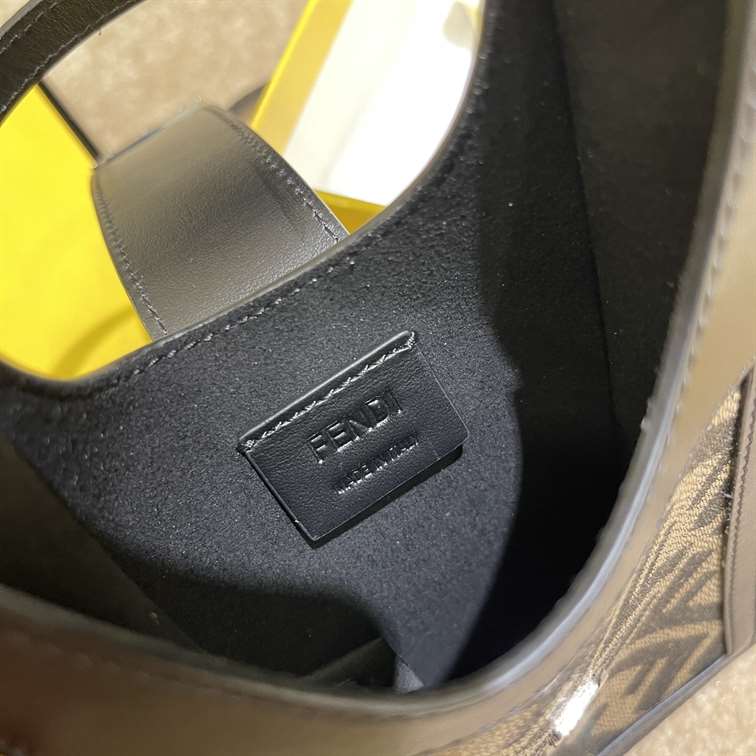 Fendi Baguette - FPD39 - 9