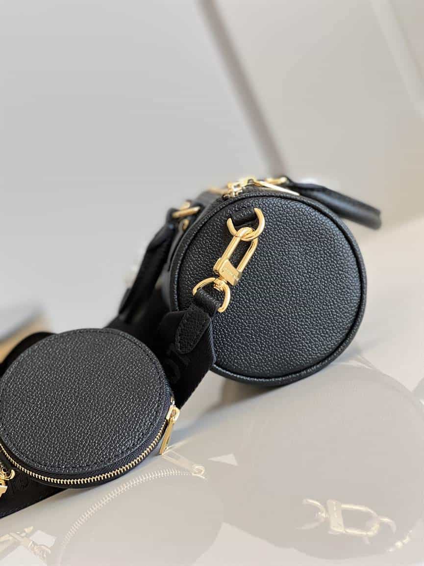 Louis Vuitton Papillon BB - LHB521 - 7