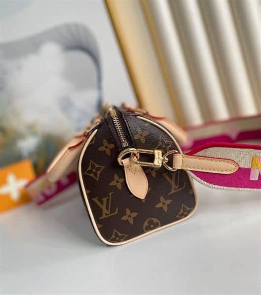 Louis Vuitton Speedy - LHB435 - 7