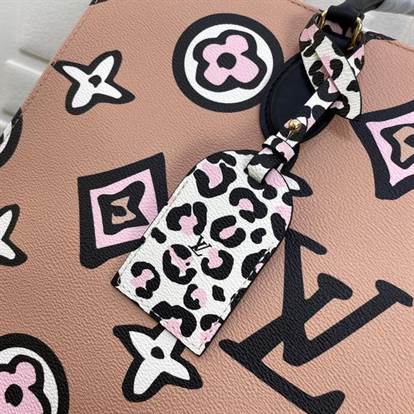 Louis Vuitton Onthego GM - LTB530 - 9