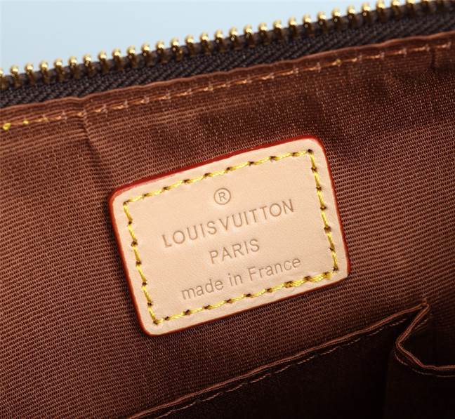Louis Vuitton Handbags - LHB589 - 9