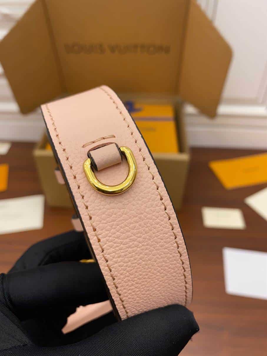 Louis Vuitton Lockme Tender - LHB471 - 6