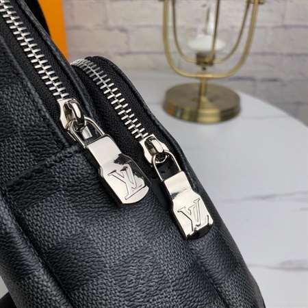 Louis Vuitton Avenue Sling Bag - LMB313 - 7