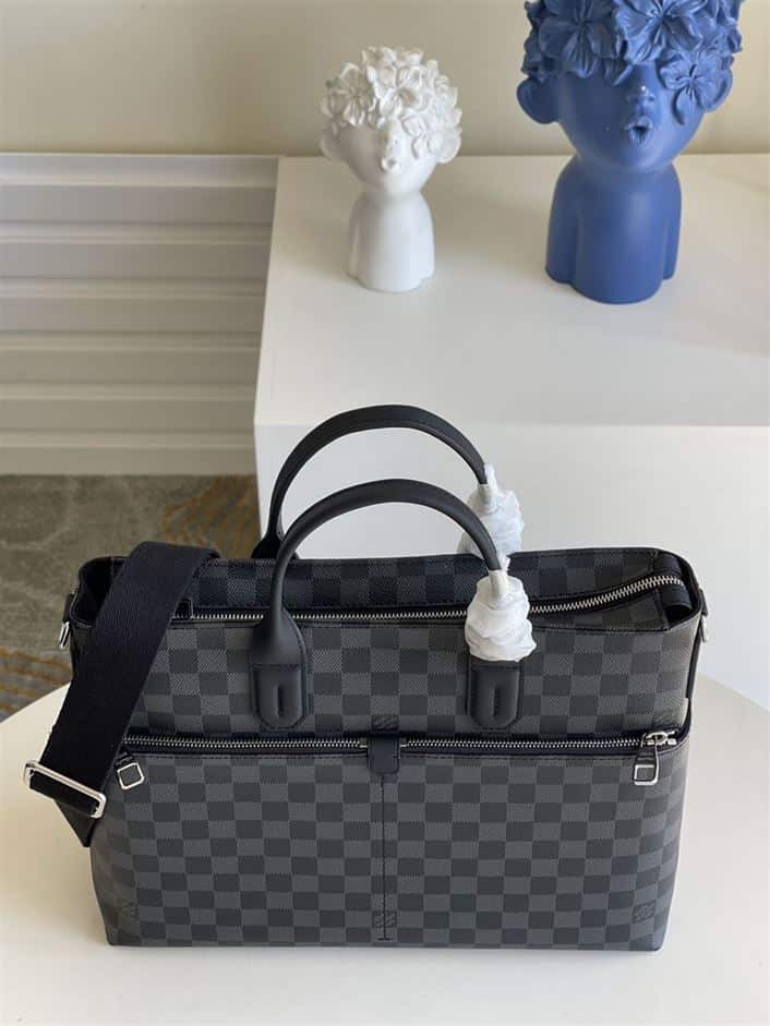 Louis Vuitton Briefcases - LDB448 - 6