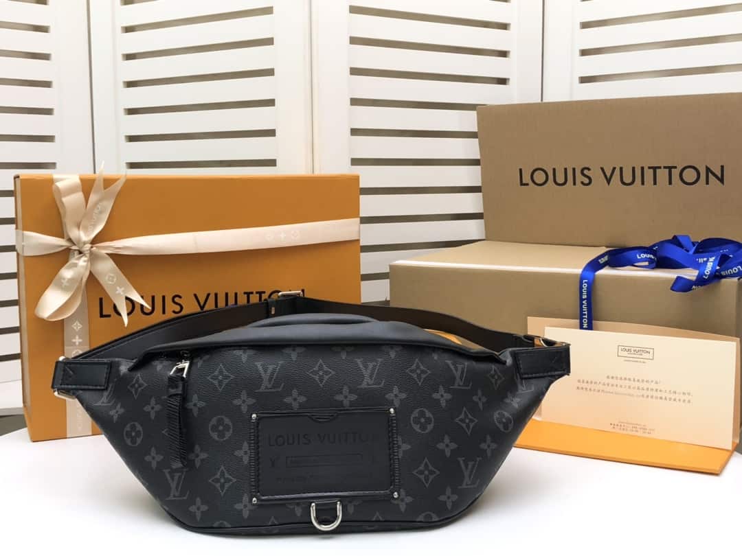 Louis Vuitton Discovery Bumbag - LBB278 - 2