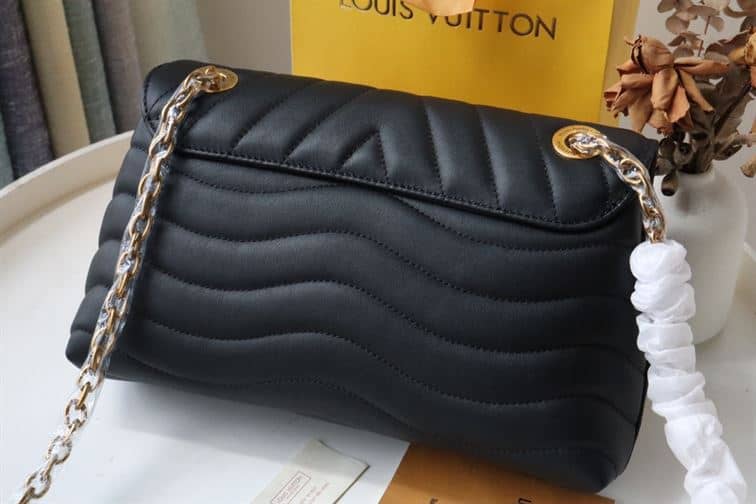 LOUIS VUITTON NEW WAVE BAG - LHB619 - 5