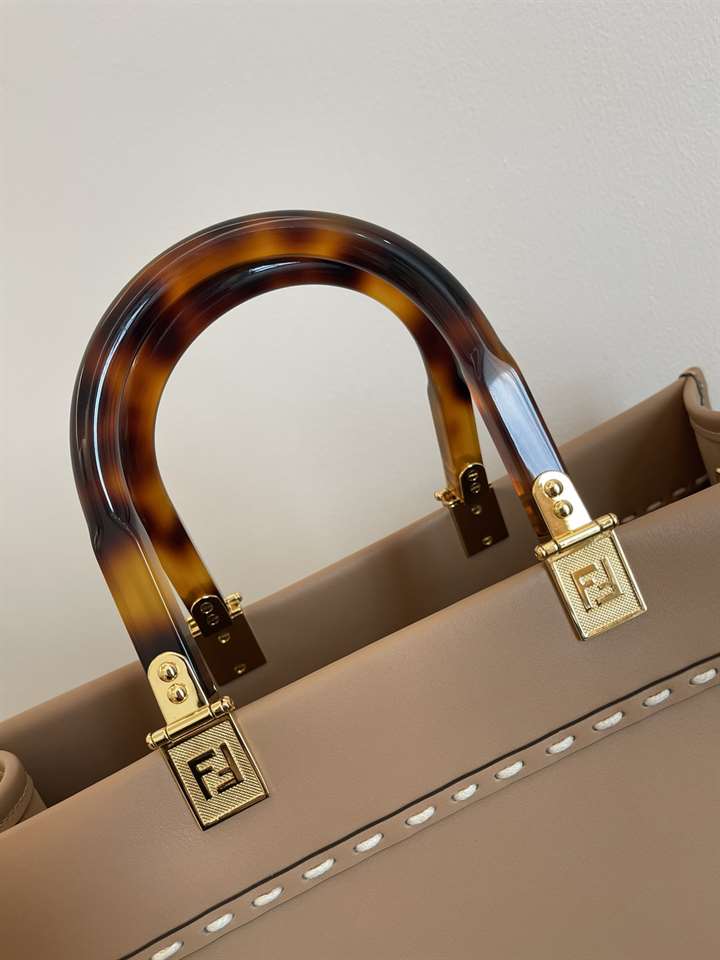 Fendi Tote Bag - FPD31 - 7