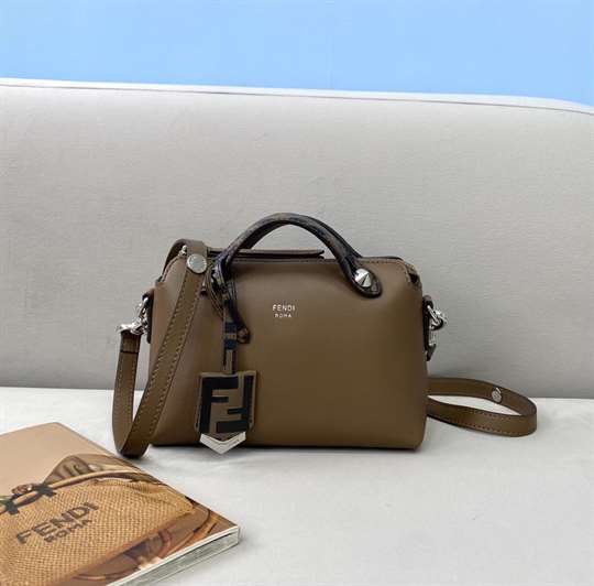 Fendi Handle Bag - FPD43 - 2