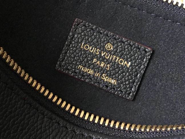 Louis Vuitton Tote BB - LTB528 - 6