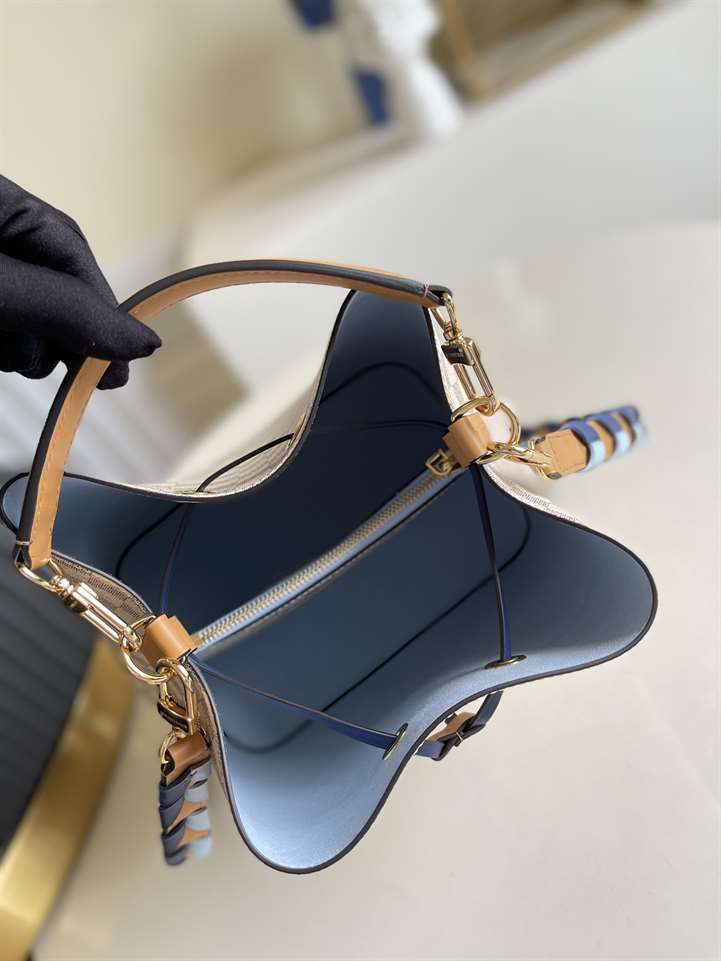 Louis Vuitton Néonoé Mm Bucket Bag - LHB224 - 8