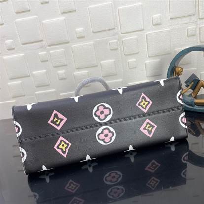 Louis Vuitton Onthego GM - LTB529 - 6