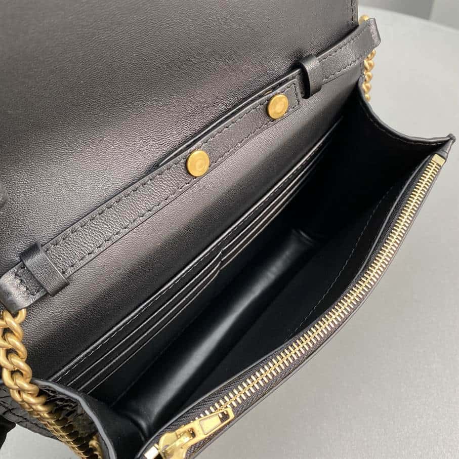 Balenciaga Crossbody Bag - BHB28 - 8