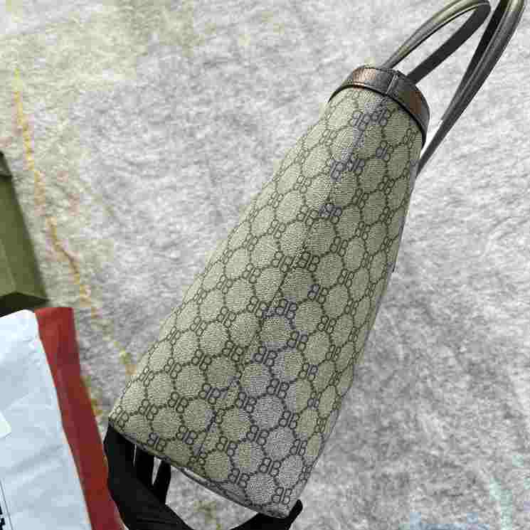 Ophidia medium GG tote - GTB166 - 7