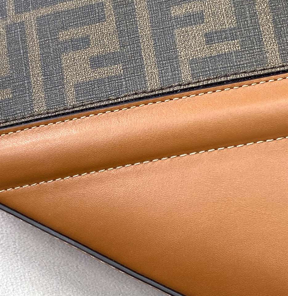 Fendi Crossbody Bag - FPD69 - 9