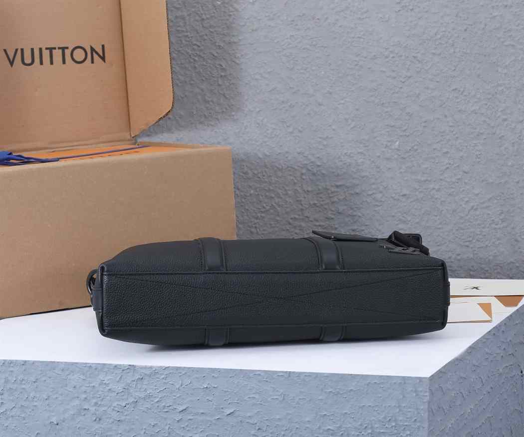 Louis Vuitton Takeoff Briefcase - LTB172 - 7