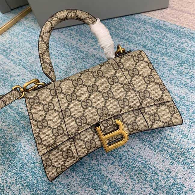 Balenciaga Crossbody Bag - BHB26 - 9