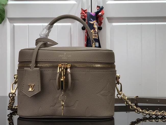 Louis Vuitton Vanity Pm - LHB458 - 2