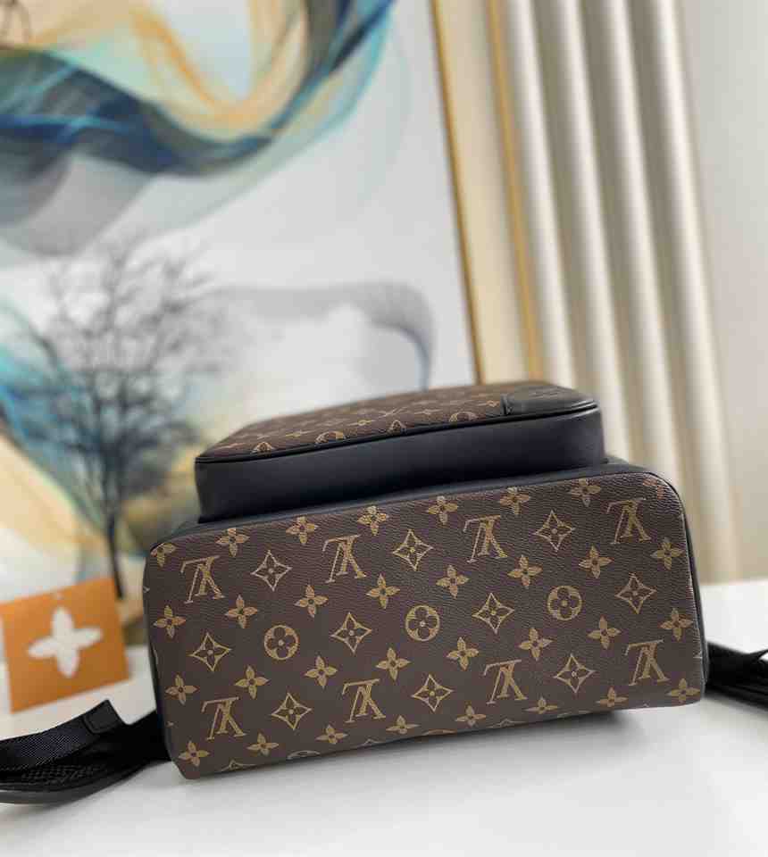 LOUIS VUITTON DEAE BACKPACK BAG - LBP438 - 7