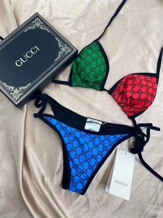 Gucci Swimsuit - GCS05 - 1