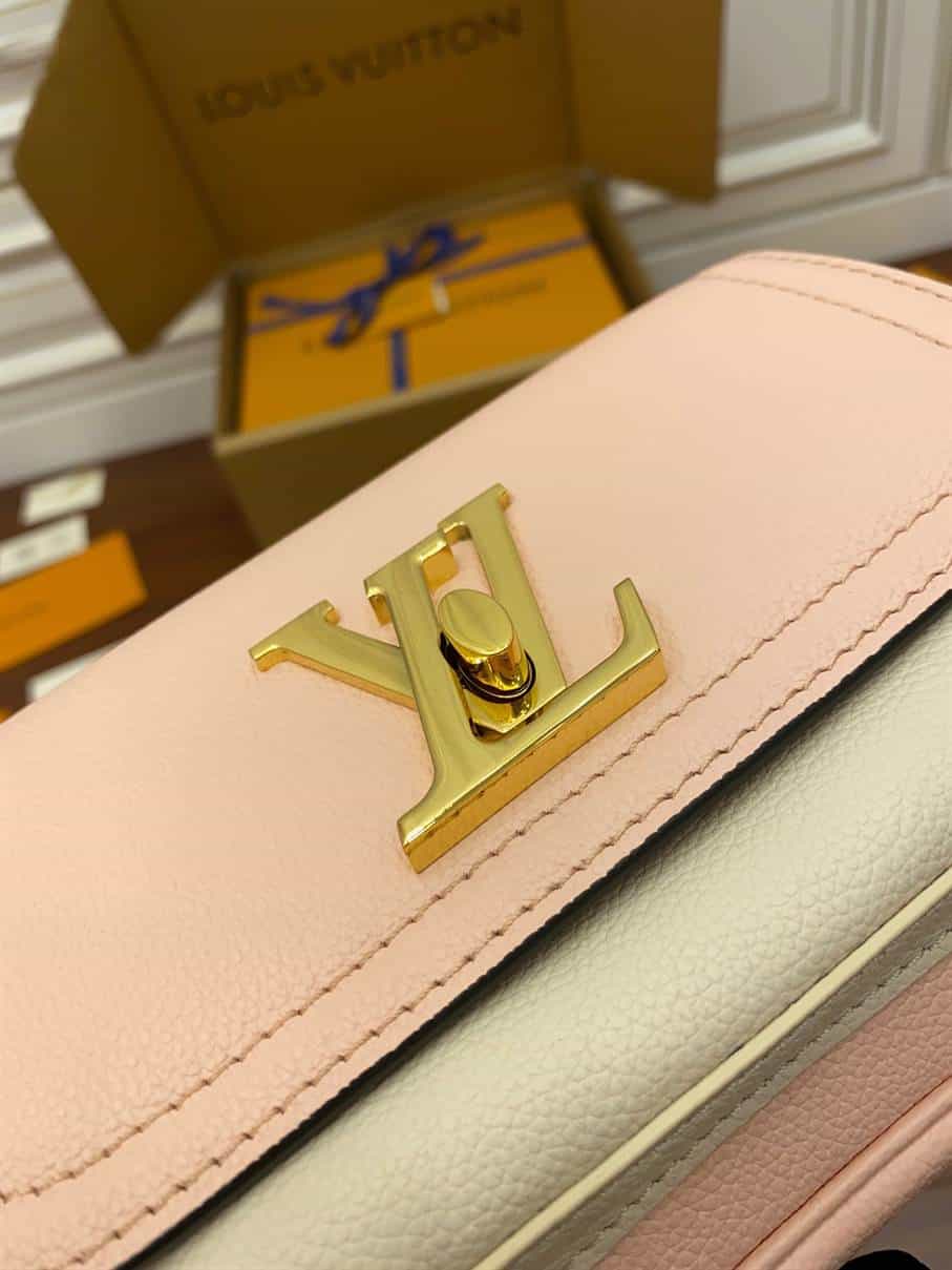 Louis Vuitton Lockme Tender - LHB471 - 7