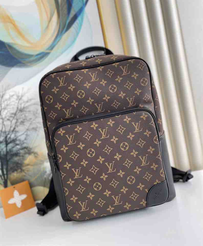 LOUIS VUITTON DEAE BACKPACK BAG - LBP438 - 8