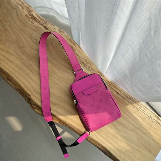 Louis Vuitton Outdoor Slingbag - LMB173 - 8