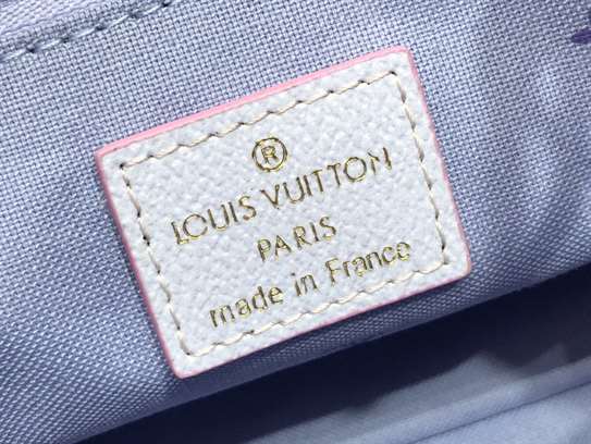 Louis Vuitton Tote OnTheGo PM - LTB548 - 7