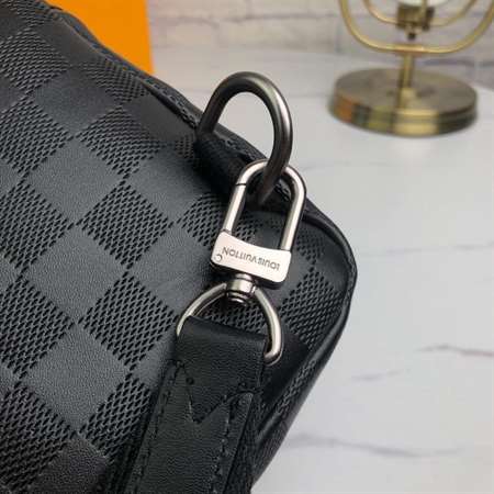 Louis Vuitton Avenue Sling Bab - LMB312 - 8